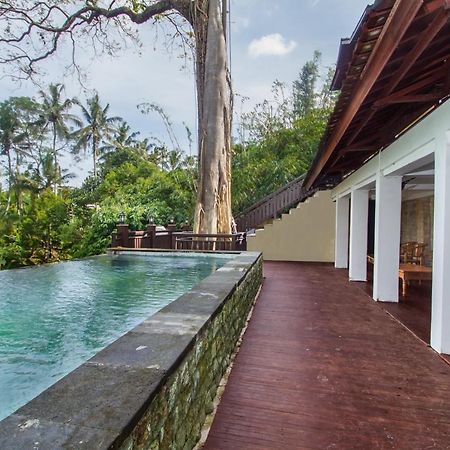 Graha Petulu Ubud By Pramana Villas Exterior foto